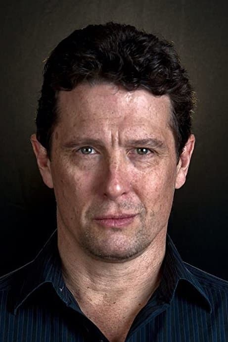 Jack Gwaltney profile