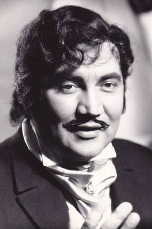 Ján Kováčik profile