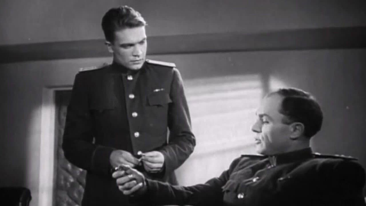 Military Secret backdrop