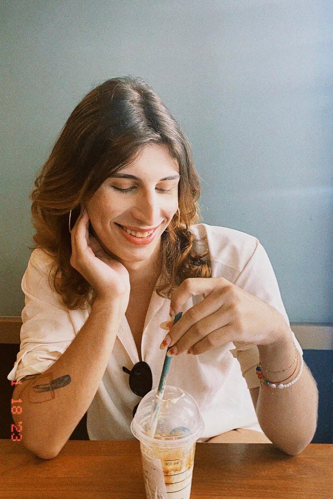 Lupe Capitani profile