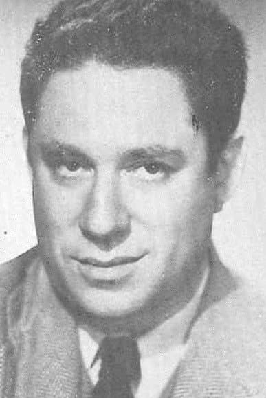 Nathaniel Frey profile