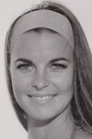 Salli Sachse profile