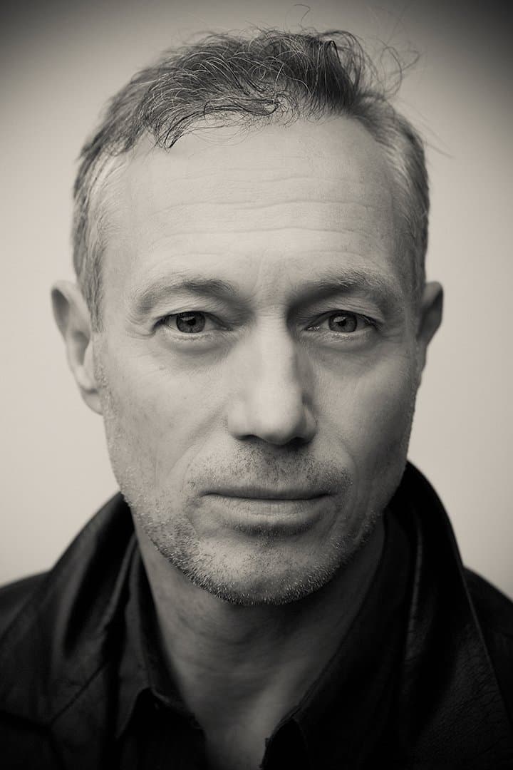 Martin Wenner profile