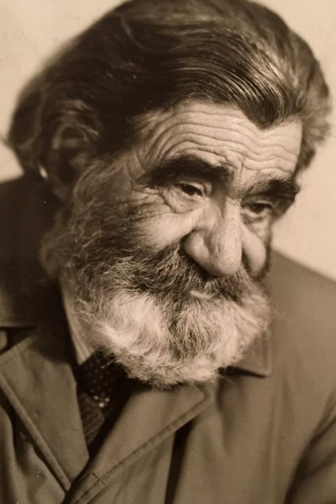 Azat Sherents profile