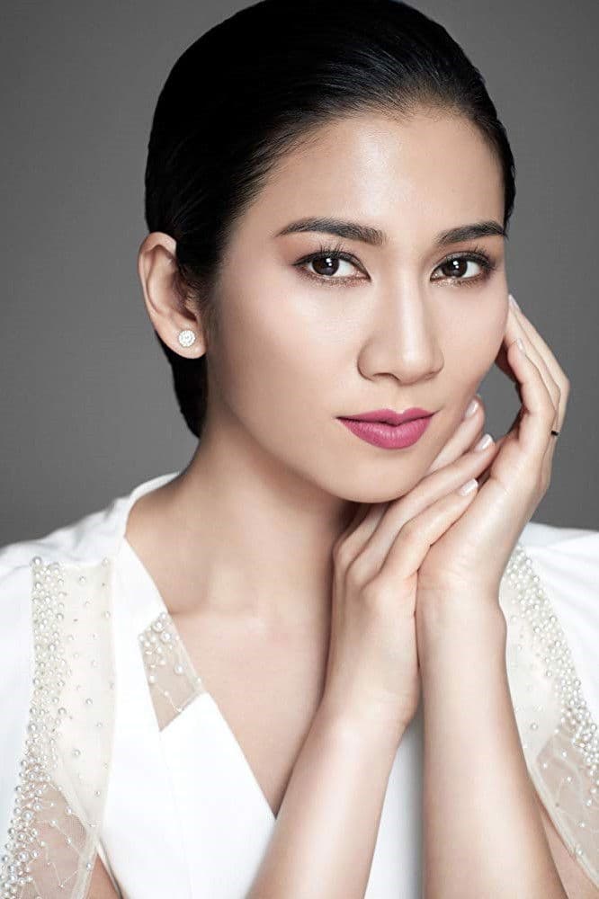 Crisel Consunji profile