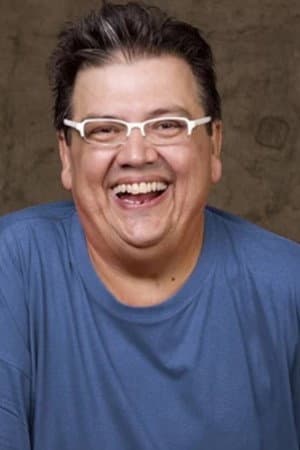 Márcio Ribeiro profile