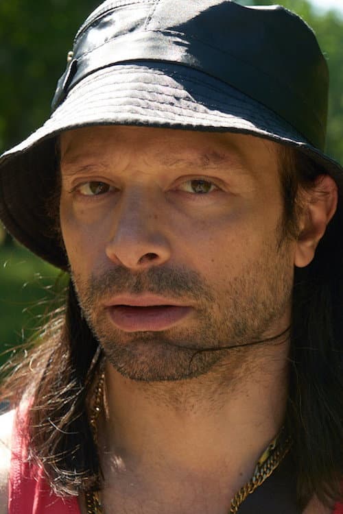 Giovanni Bucchieri profile