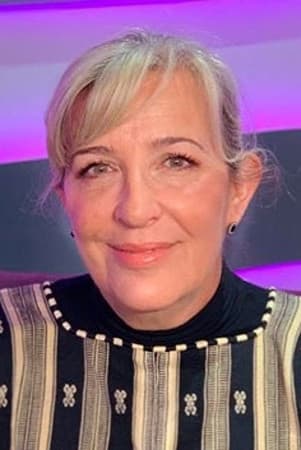 Mónica Lozano profile