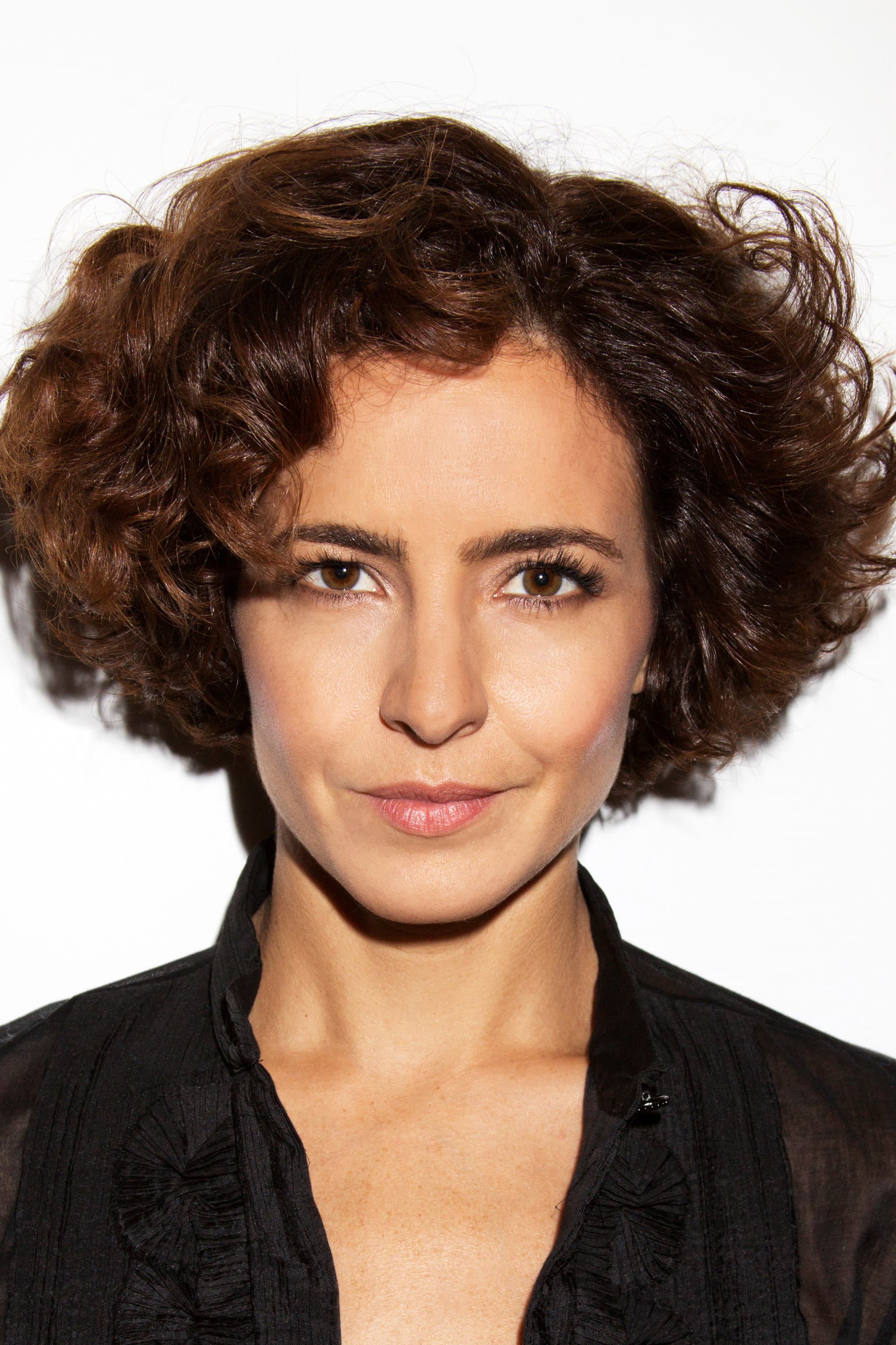 Ghita Tazi profile