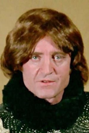 John Vincent profile