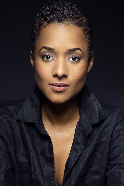 Sophia Emberson-Bain profile