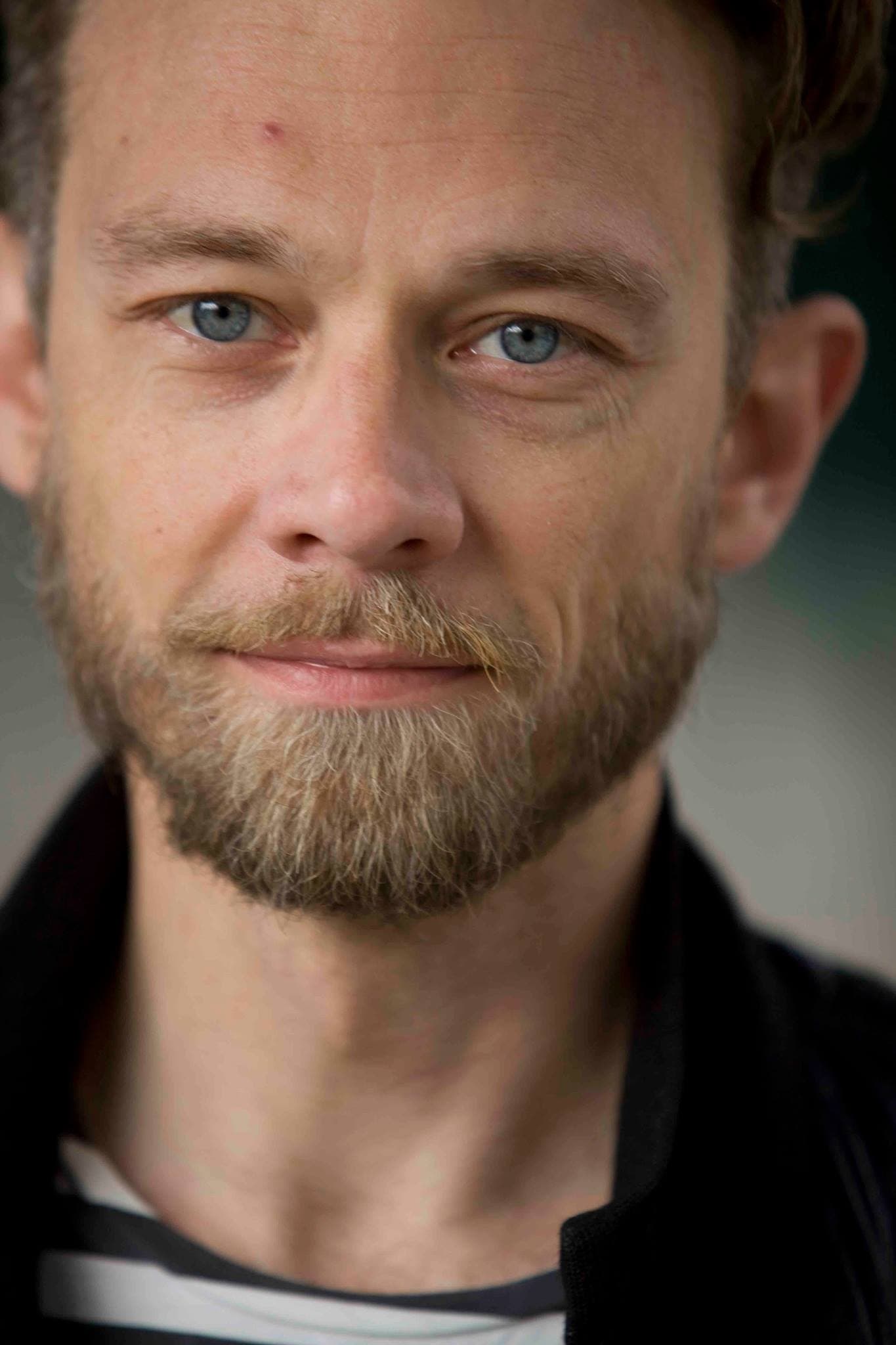 Oliver Bokern profile