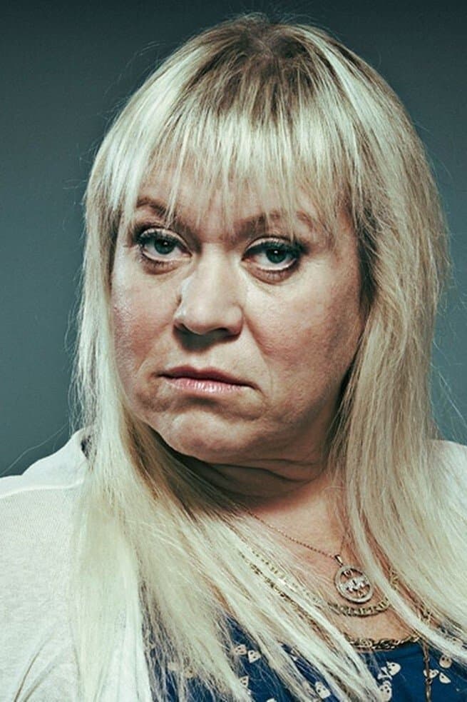 Tina Malone profile
