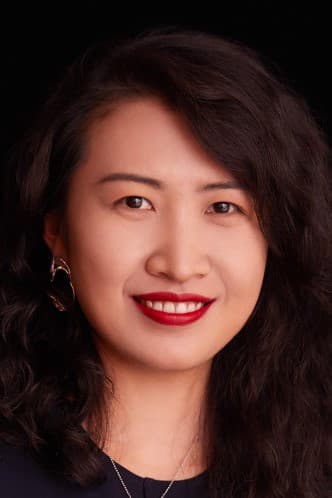 Teng Congcong profile