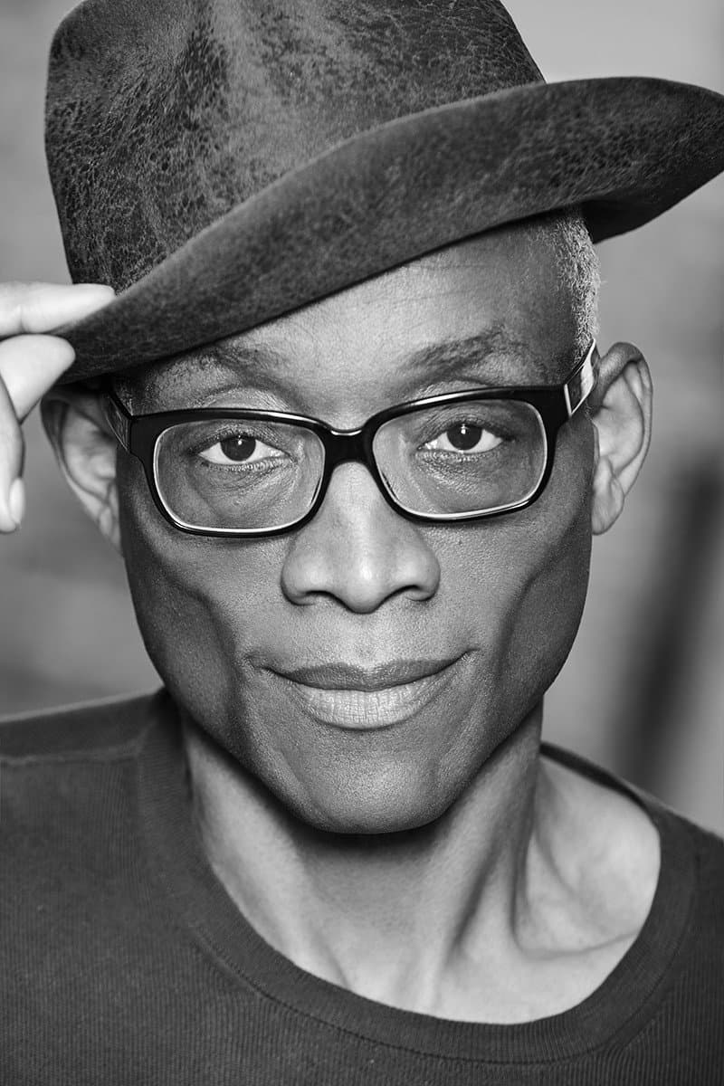 Bill T. Jones profile