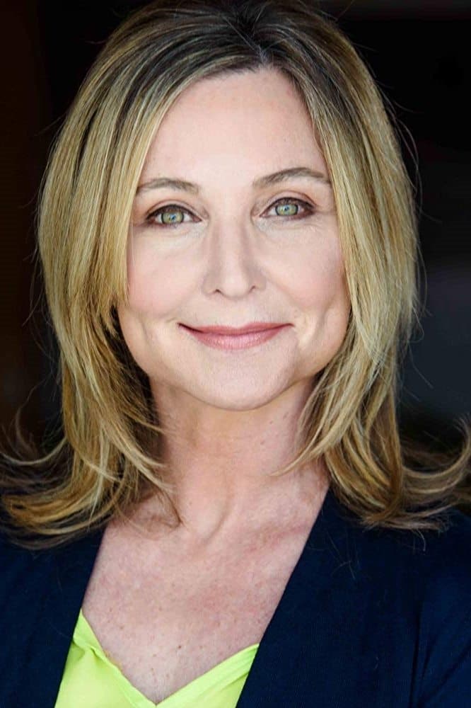 Andi Matheny profile