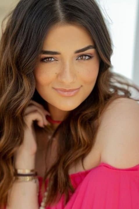 Malak Ahmed Zaher profile