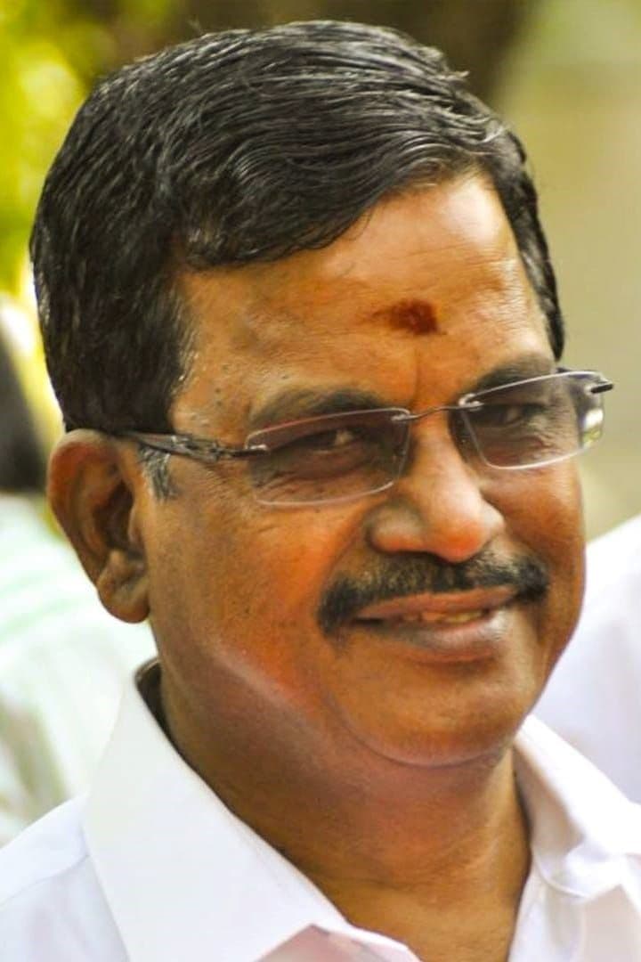S. Thanu profile