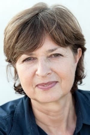 Bettina Marx profile