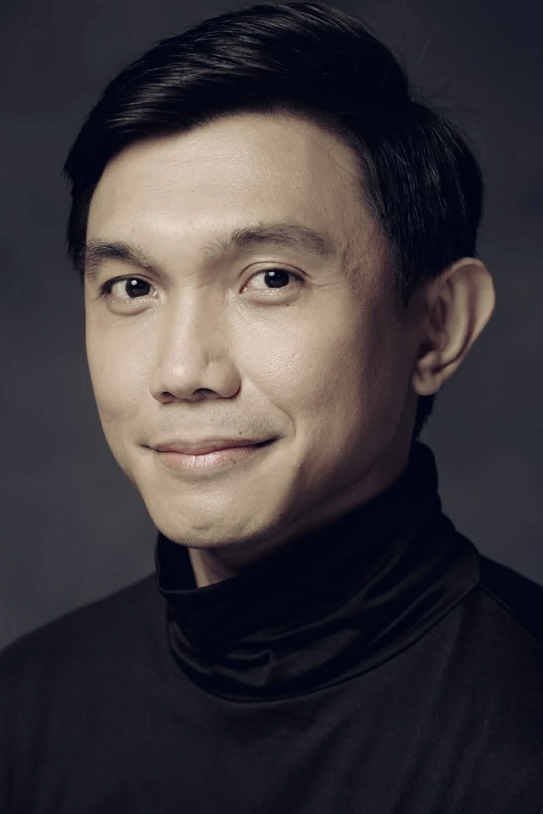 Nico Antonio profile