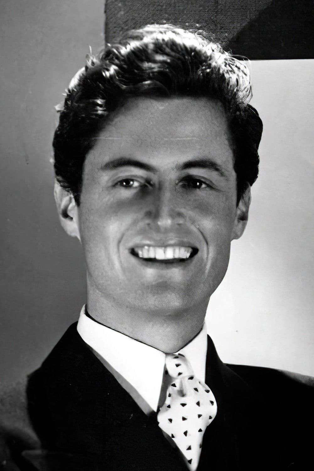 Robert Clampett profile