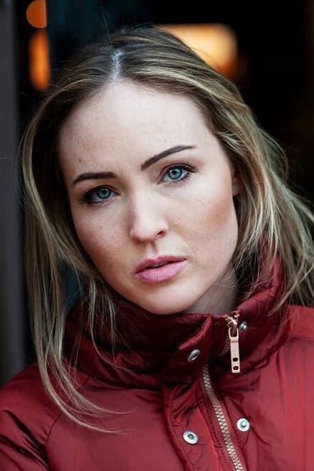 Priscilla-Anne Forder profile