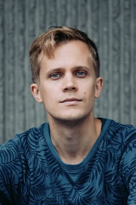 Janne Puustinen profile