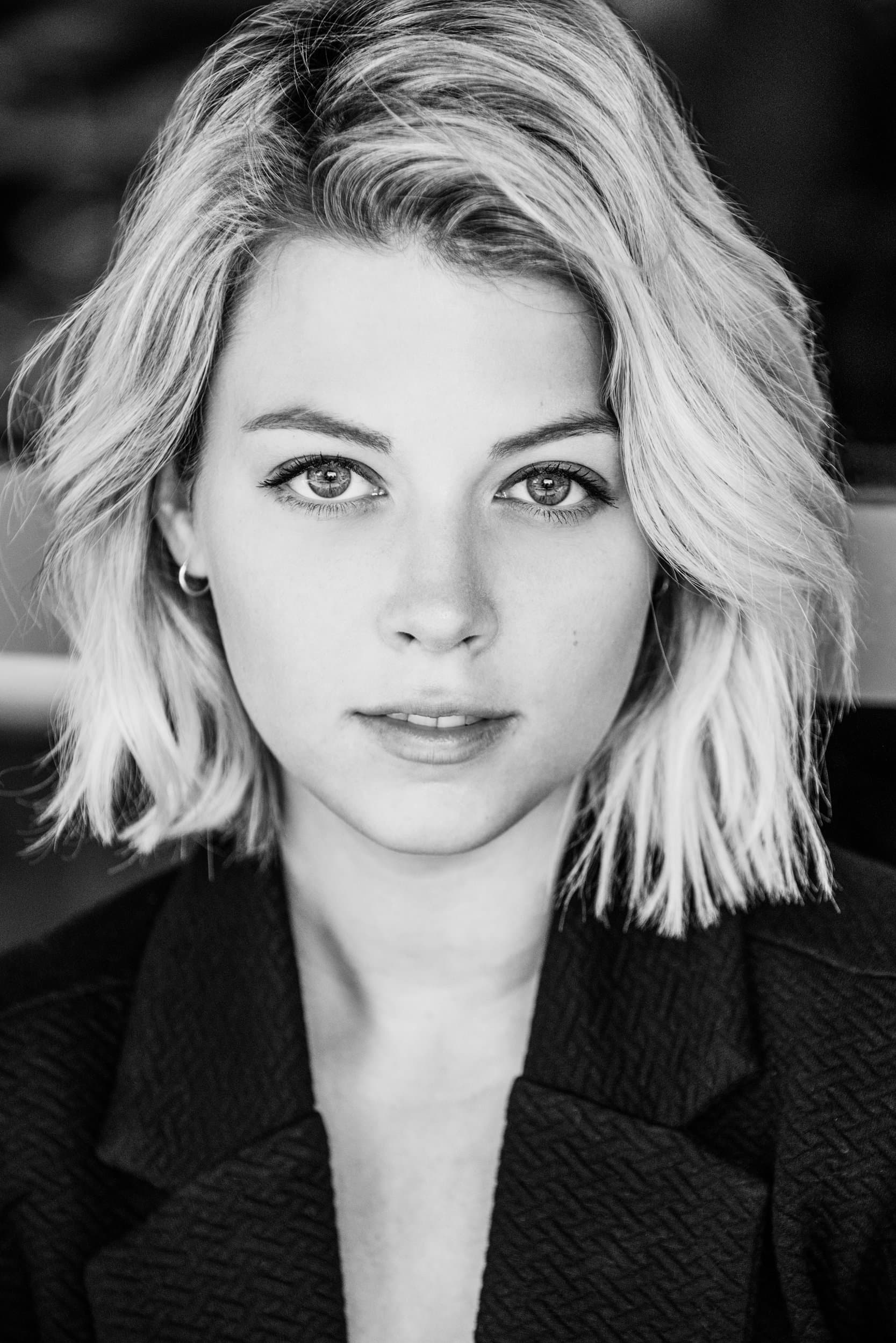 Catherine St-Laurent profile