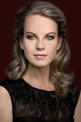 Elīna Garanča profile