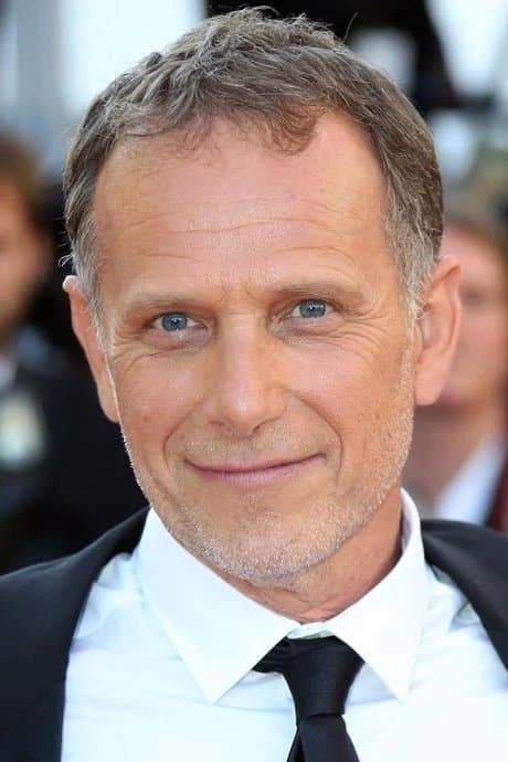 Charles Berling profile