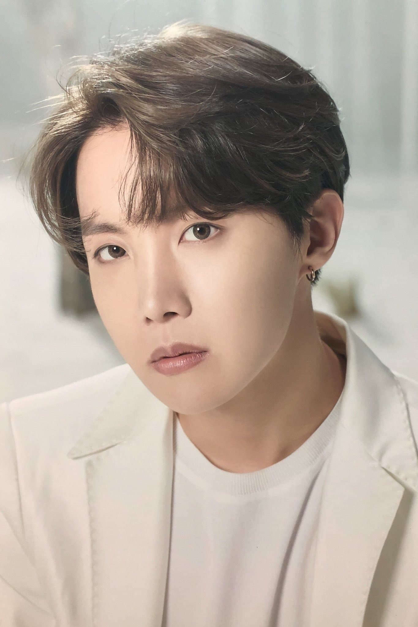 j-hope profile