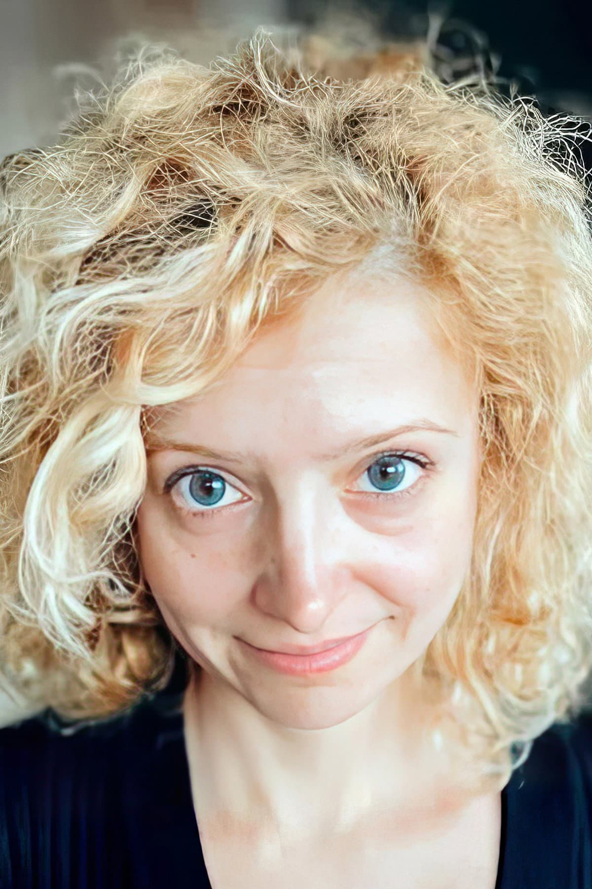 Selin Zafertepe profile