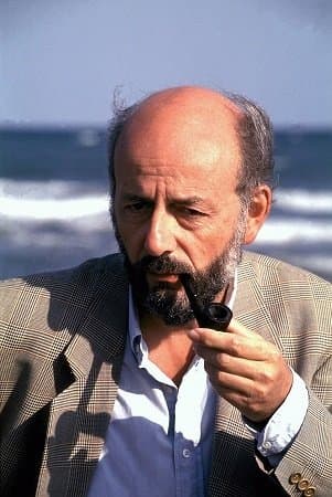 Bertrand Blier profile