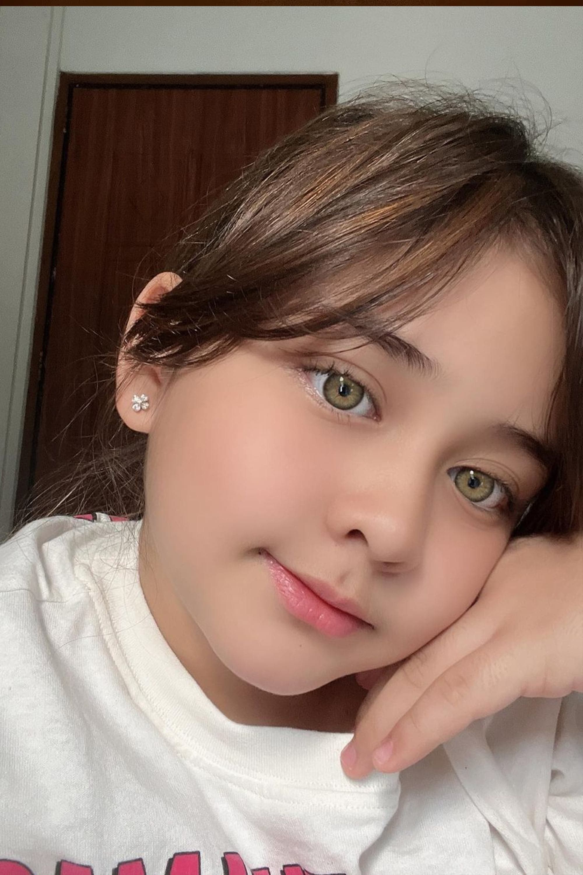 Ciara Nadine Brosnan profile