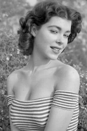 Barbara Wilson profile