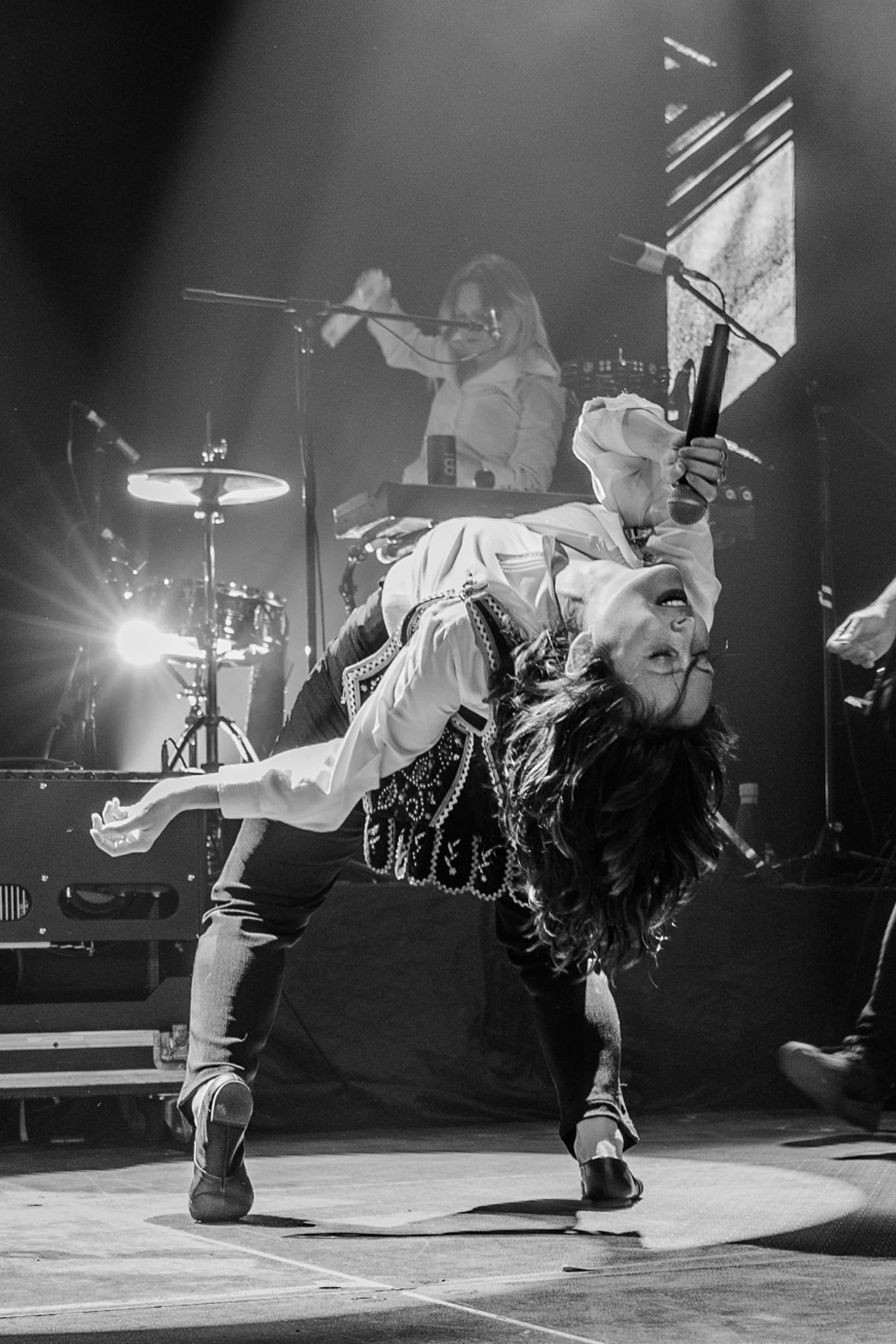 Leah Fay Goldstein profile