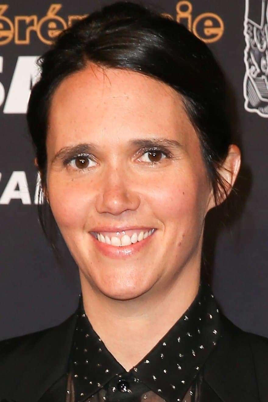 Jeanne Herry profile