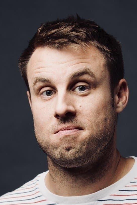 Chris Witaske profile