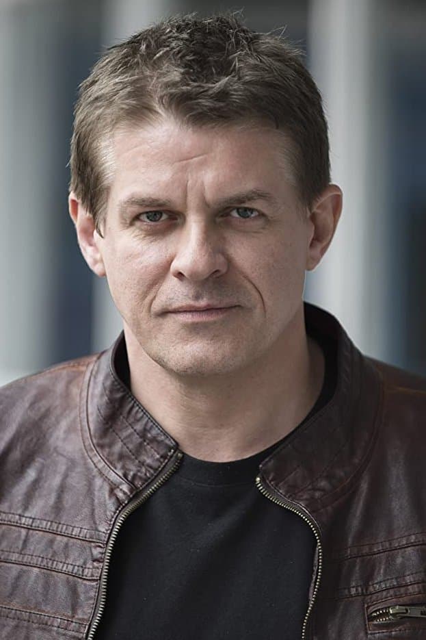 James Weber Brown profile