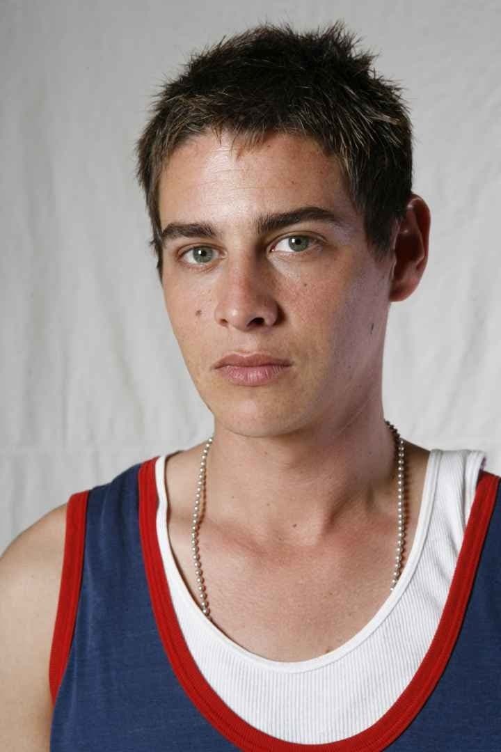 Trevor Wright profile