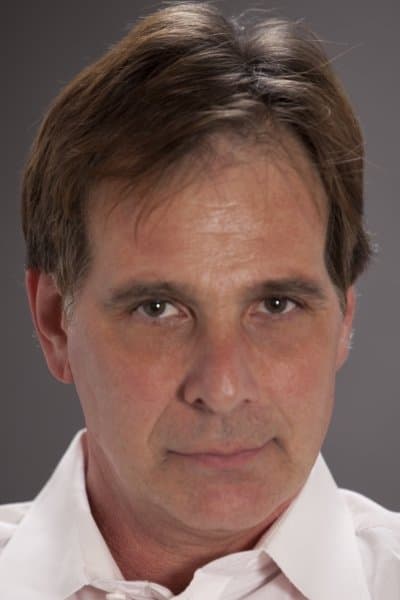 Gary J. Wayton profile