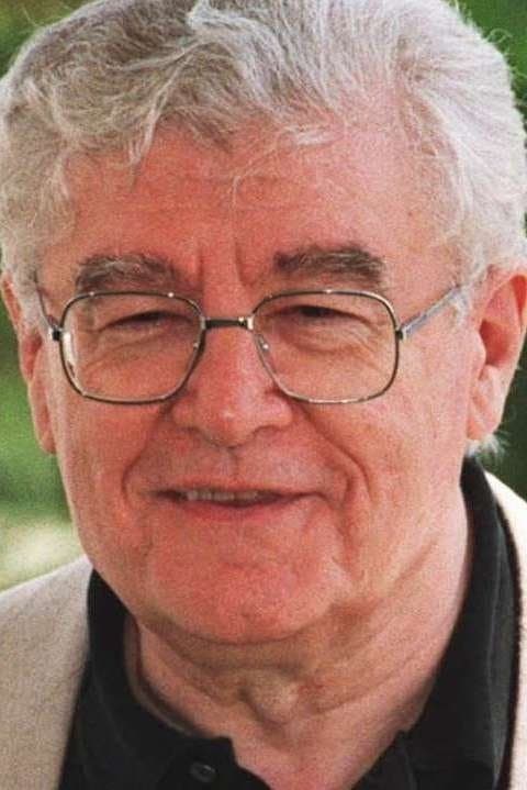 Roger Planchon profile