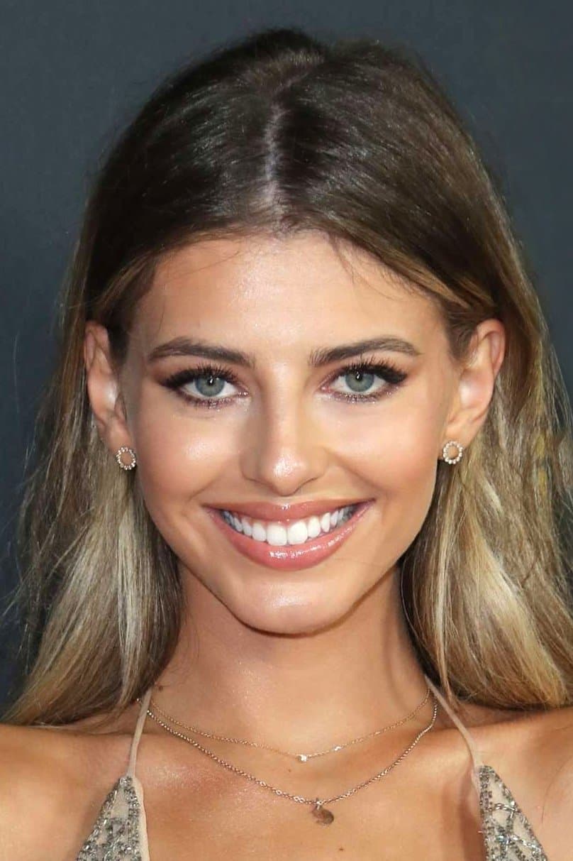 Eliana Jones profile