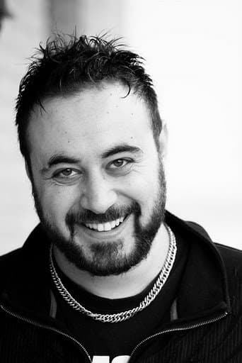 Claudio Camilli profile