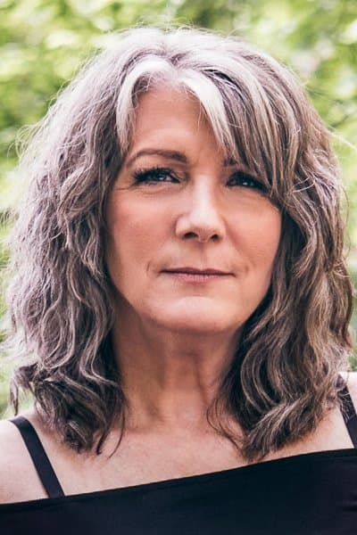 Kathy Mattea profile