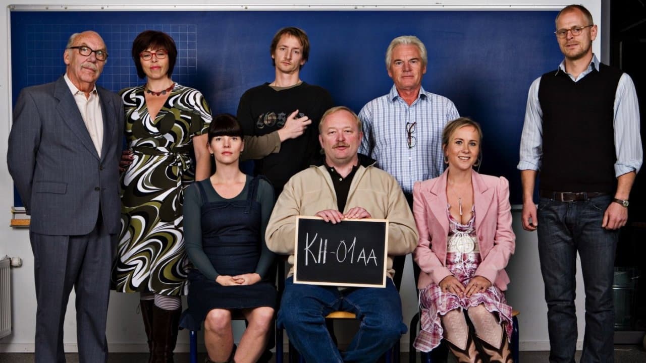 Oneway-Ticket to Korsør