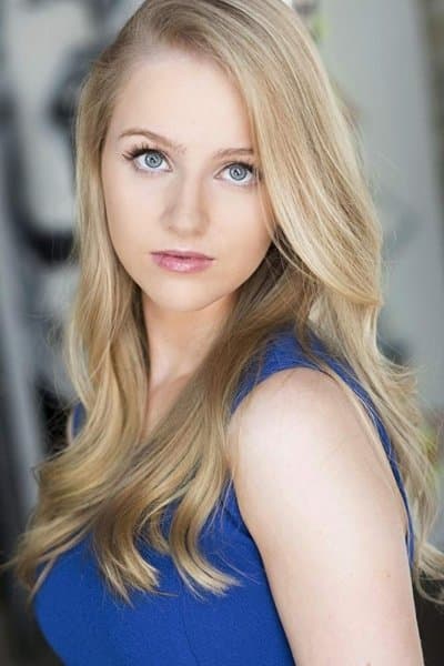 Cassandra Potenza profile