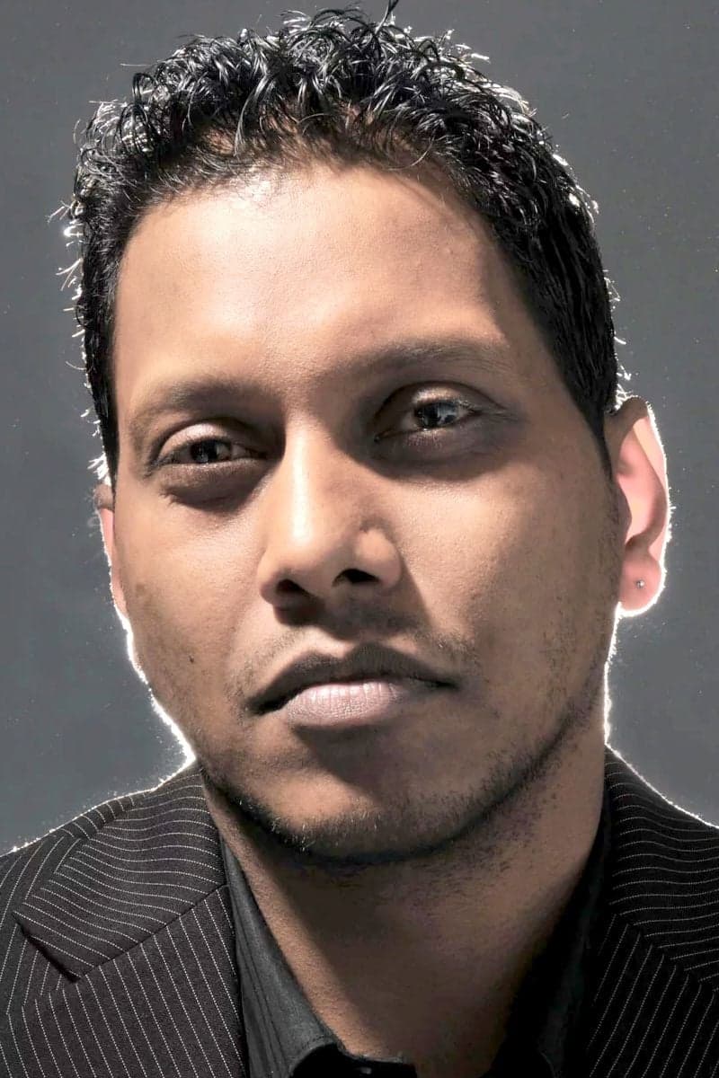 Oudesh Rughooputh profile