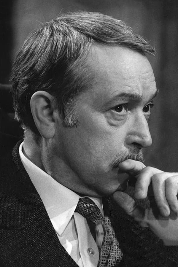 Richard Lauffen profile