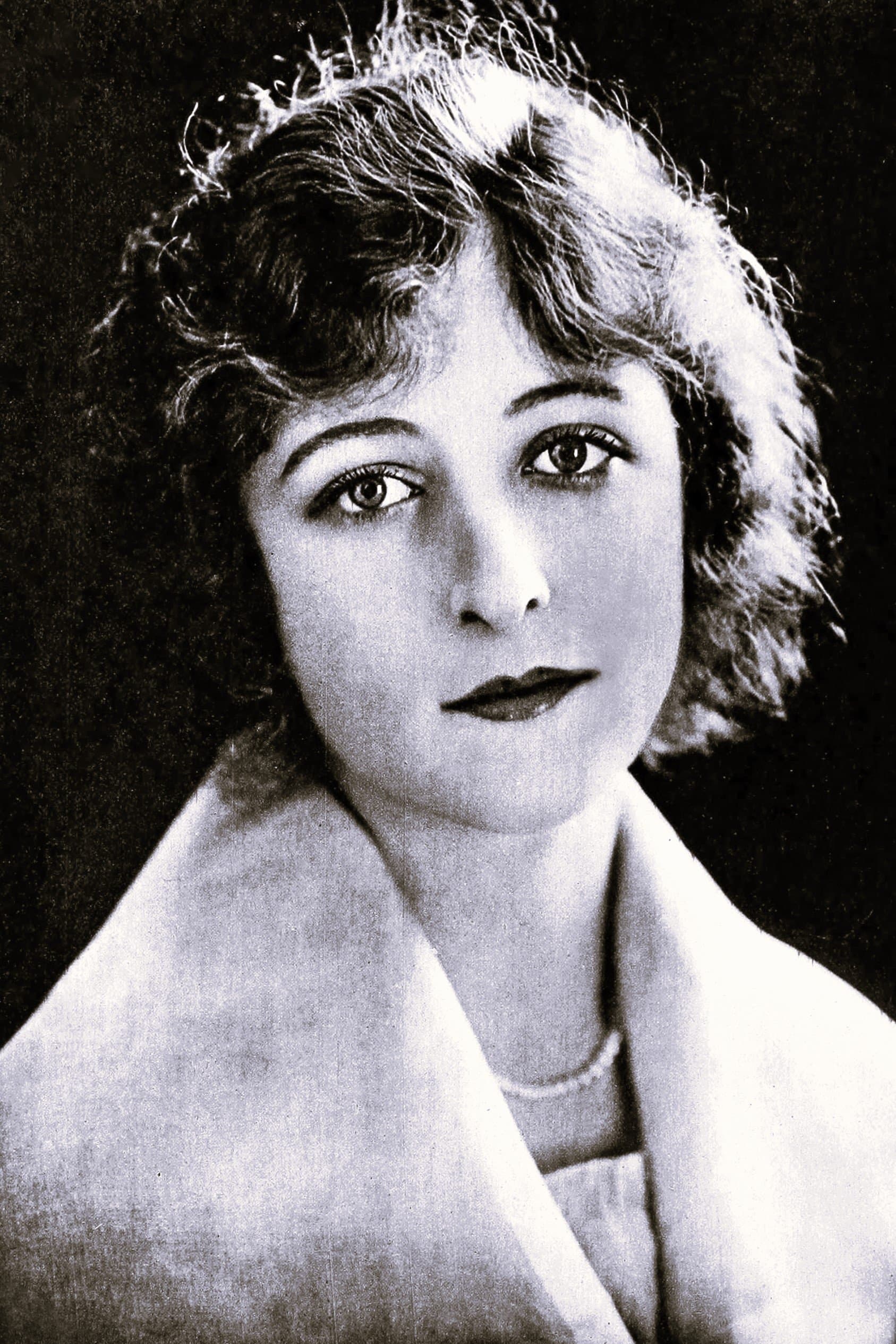 Mildred Harris profile